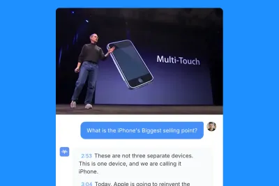 Ask AI Questions