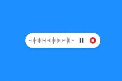 Audio Recording