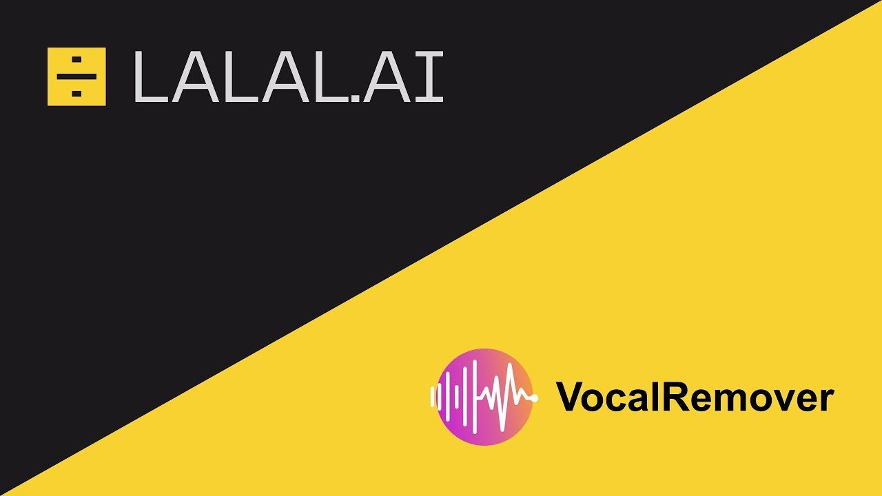 LALAL.ai for Online Tools for Removing Noise