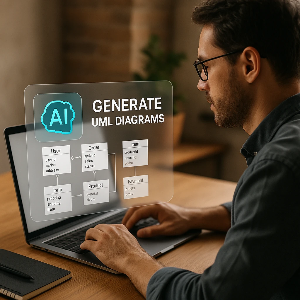 10 Best AI Diagram Makers of 2025 (UML, Flowcharts, ERDs, More)
