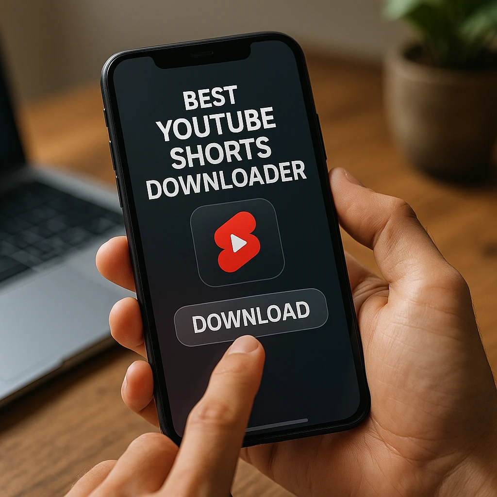 best-youtube-shorts-downloader-mobile