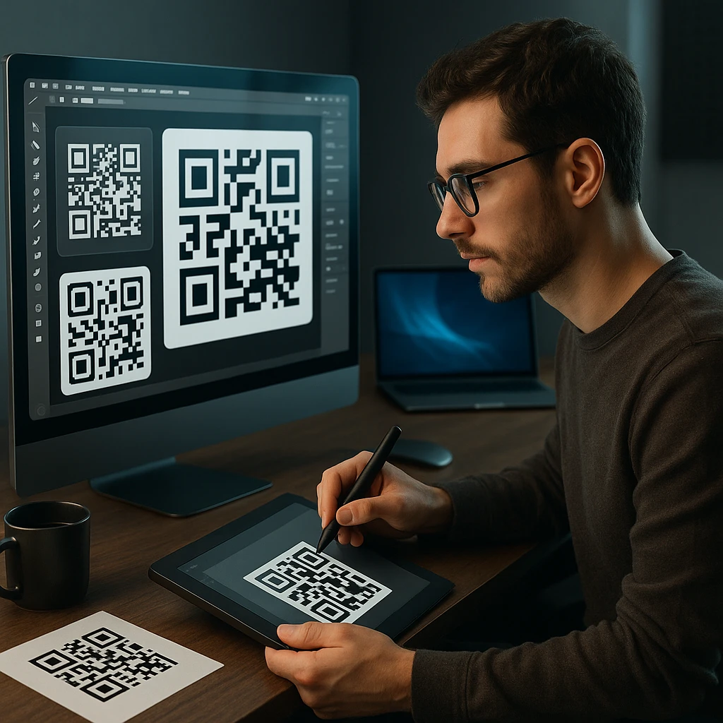 Top 10 AI QR Code Generators 2025: Free, Creative, Quick Options