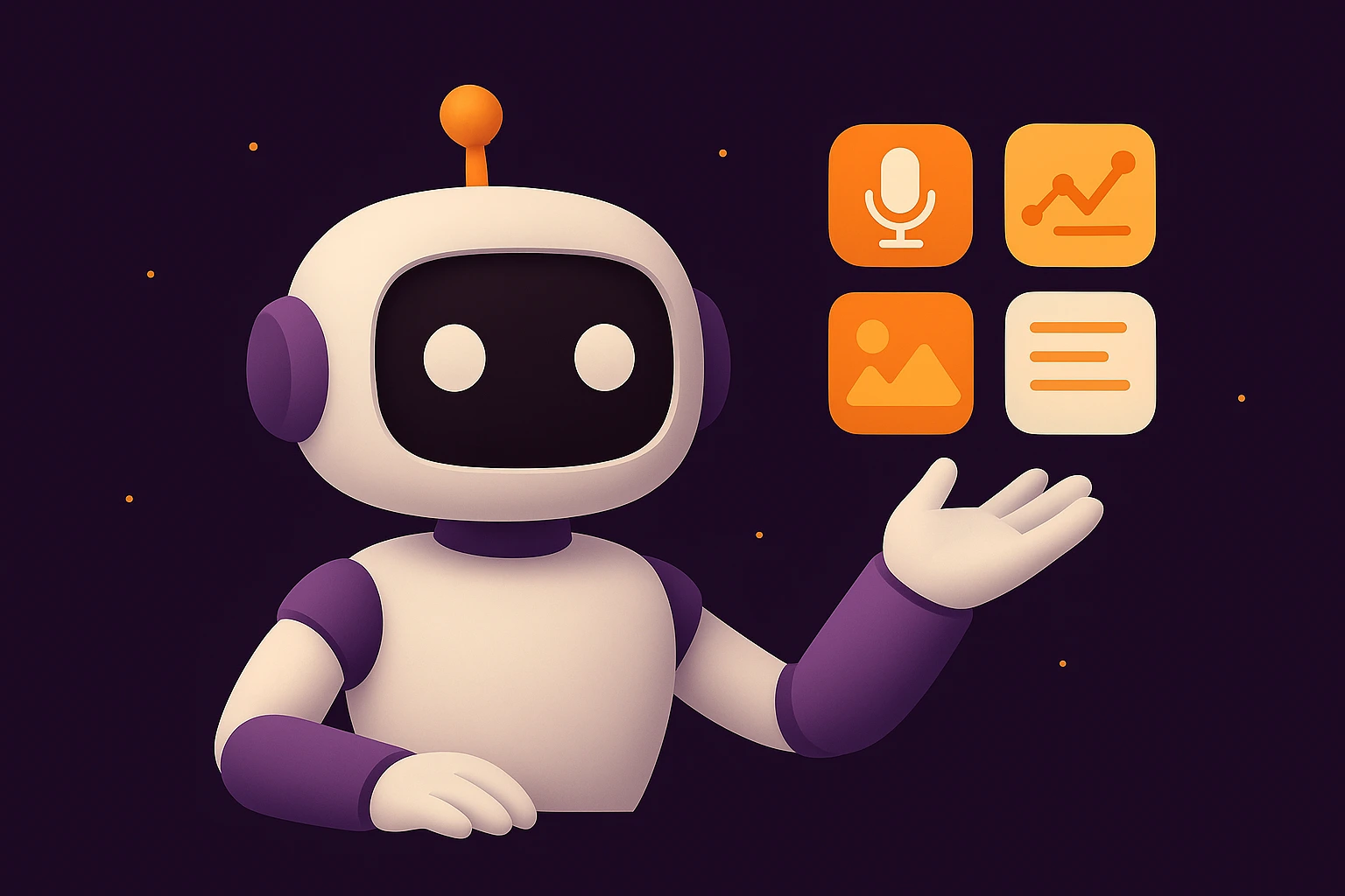 Model AI Multimodal GPT-4o - AI Unggulan OpenAI