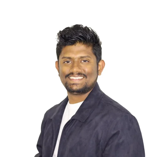 Buddhika Jayawardhana