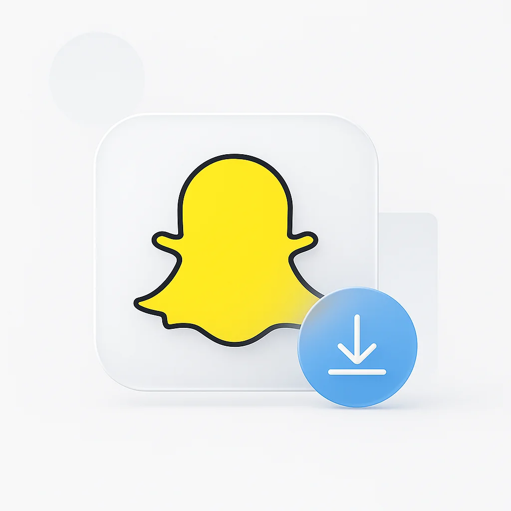 How to Save Your Own Snapchat Content in 2025 (Responsible Methods)