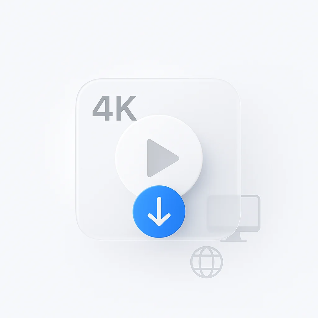 Beste alternatieven voor 4K Video Downloader in 2026: Gratis, Online, Geen installatie