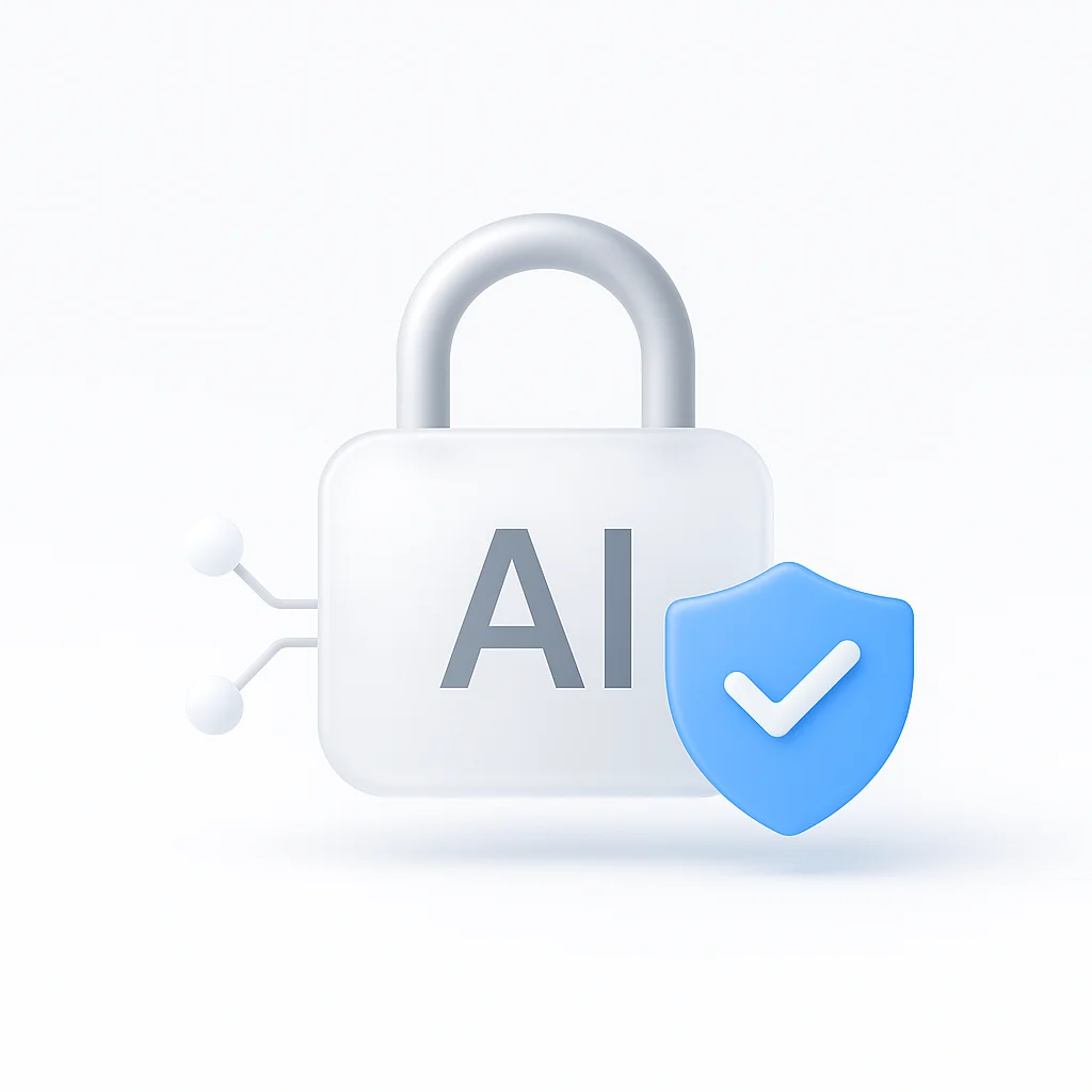 24 Key Benefits of AI in Cybersecurity (A 2025 Guide)