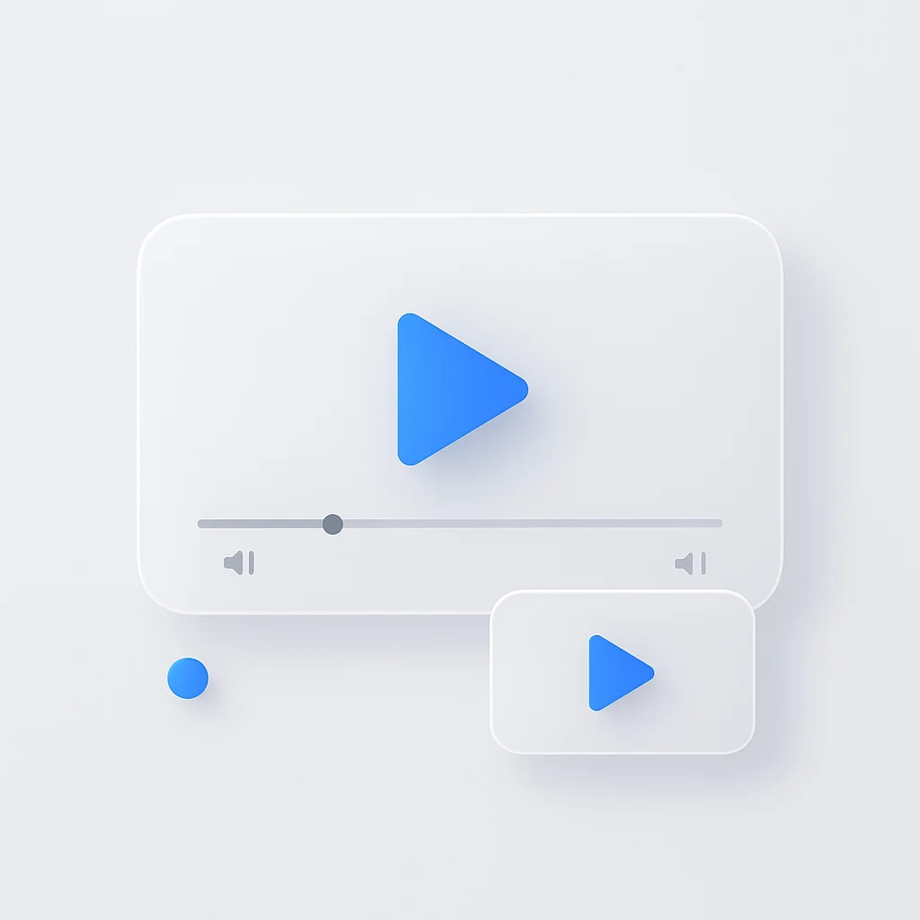 Best AI Video Highlights Generators: Long Videos to Short Clips