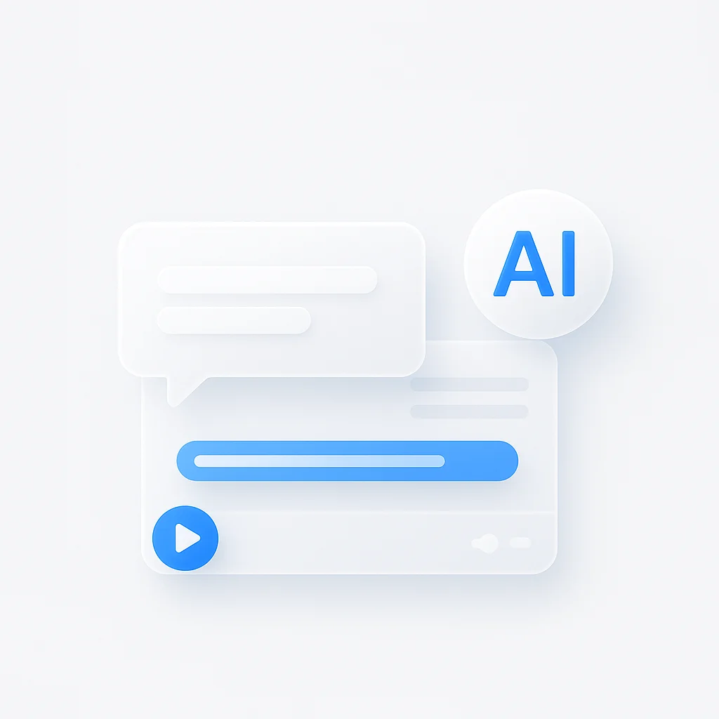 Best Video Players With AI Subtitles: What Actually Works
