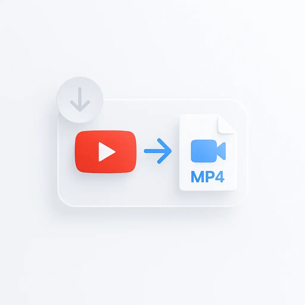 8 meilleurs outils de conversion YouTube en MP4 2025