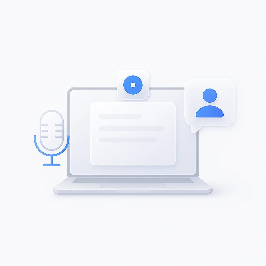 O ChatGPT pode fazer anotações de uma aula? Guia de 2026 e Soluções Alternativas