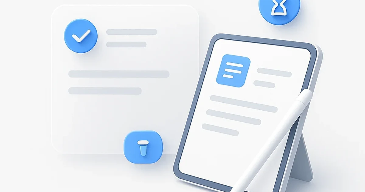11 Best Free Note Taking Apps: Real Free Limits Compared (2026)