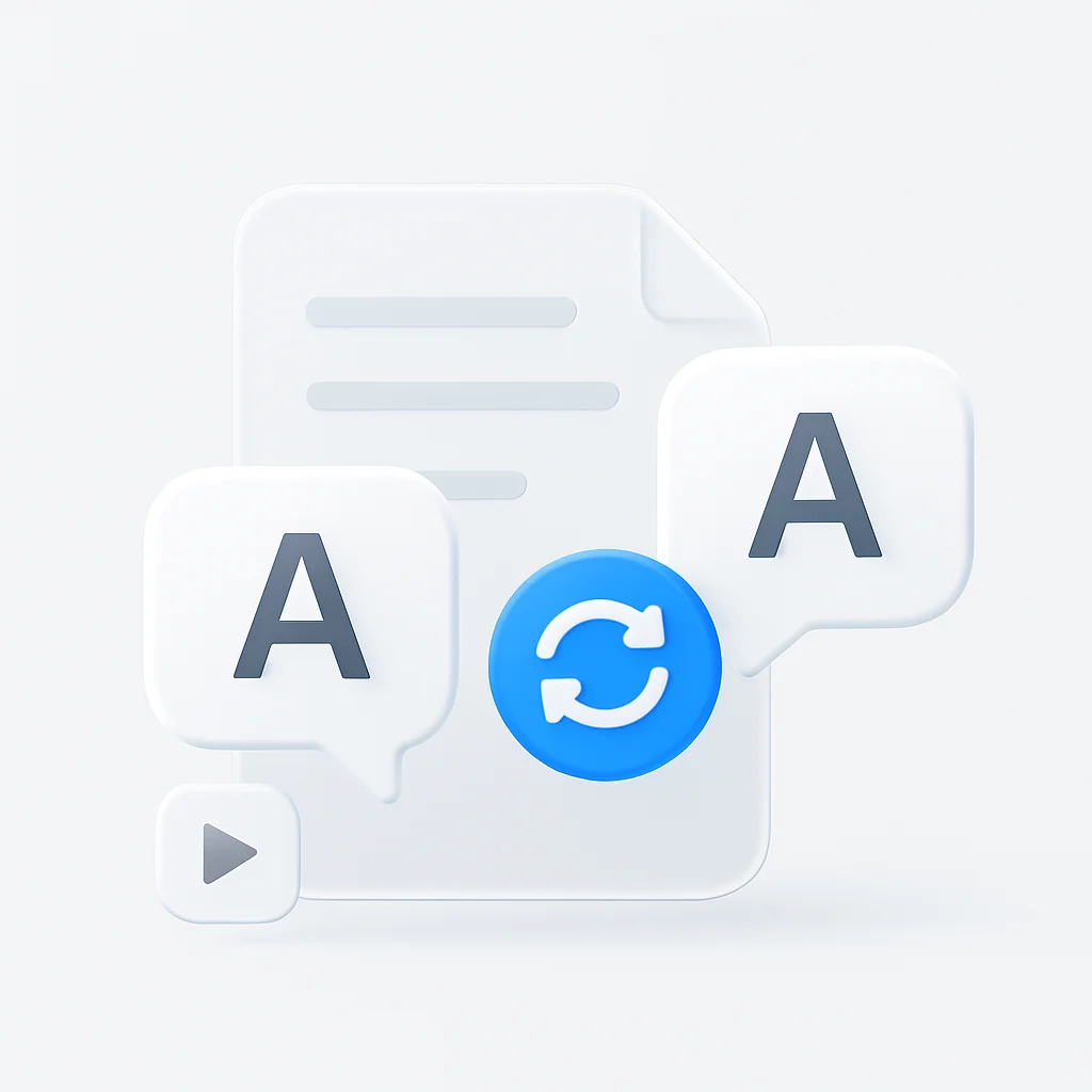 Cara Menerjemahkan Bahasa Rusia ke Bahasa Inggris - Panduan 2025