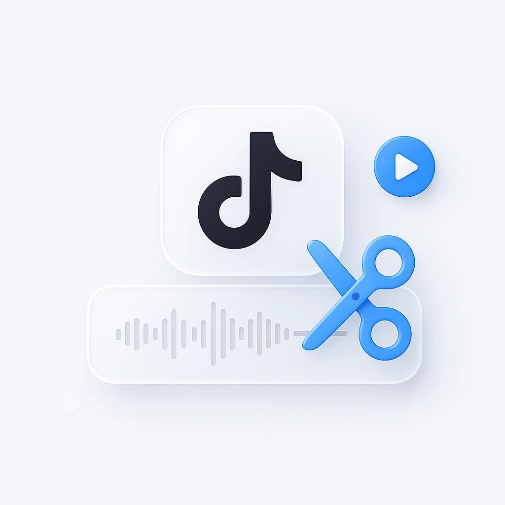 Trimming Audio on TikTok: Boost Video Quality
