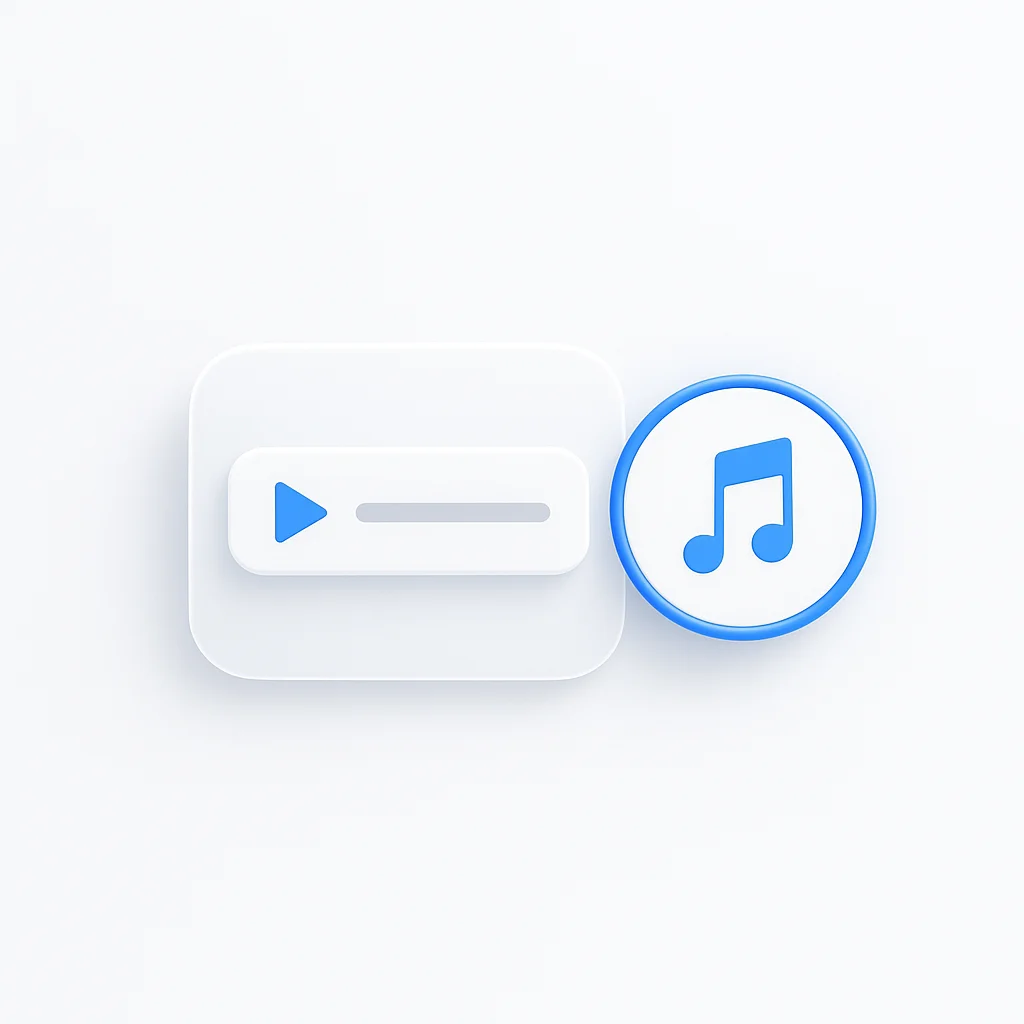 Come convertire qualsiasi link video in MP3: Guida gratuita da URL a MP3 - 2026