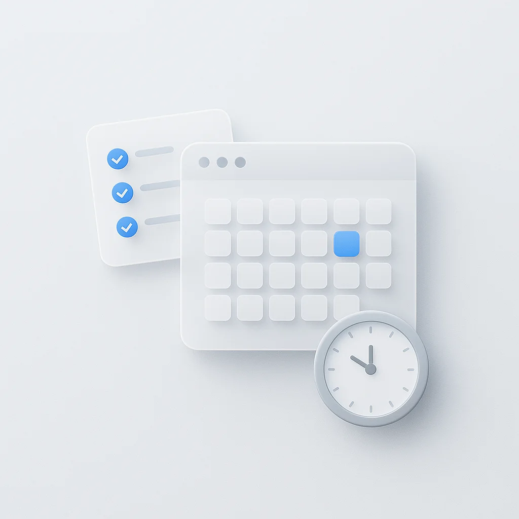 Stop Wasting Time: How to Save Time with Productive Meetings 2025