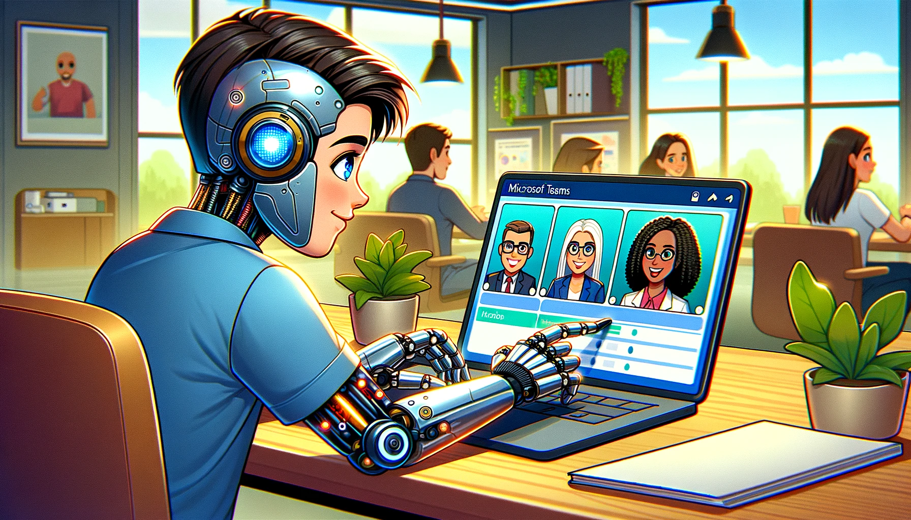 Een transcript van een Microsoft Teams-vergadering verkrijgen