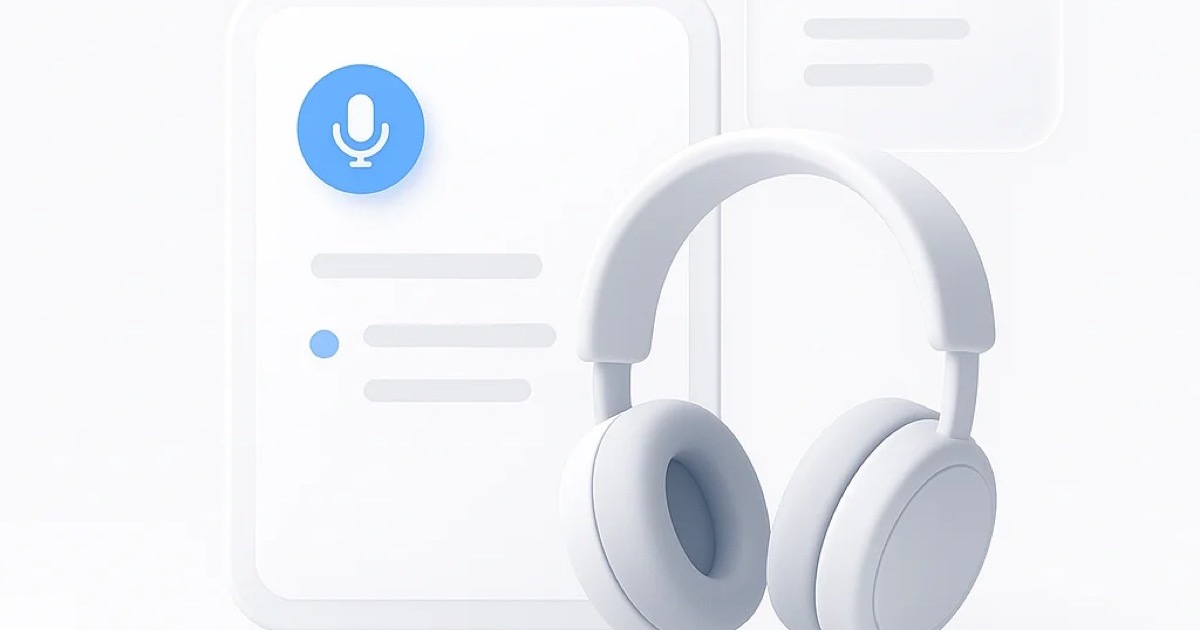 AI Listen and Take Notes: Complete Guide to AI Audio Note Takers 2026