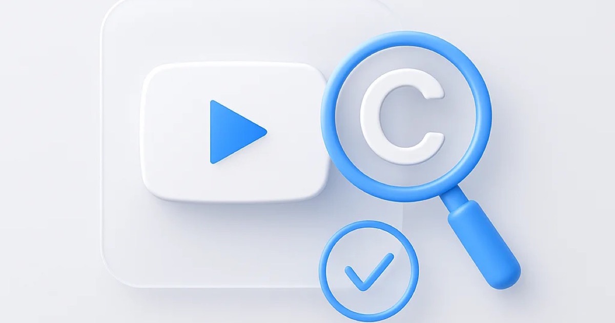 Copy Right App 10 Best AI Video Copyright Checkers 2026 (Free - Paid)