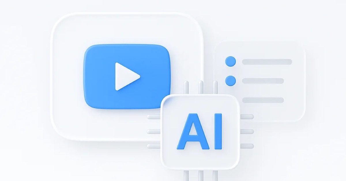 Best AI YouTube Summarizers 2026: Free Tools and Chrome Extensions