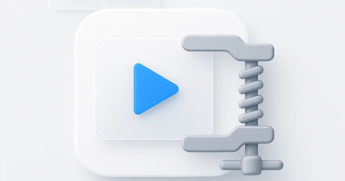 10 Best Free Video Compressors of 2026 (Online - Desktop)