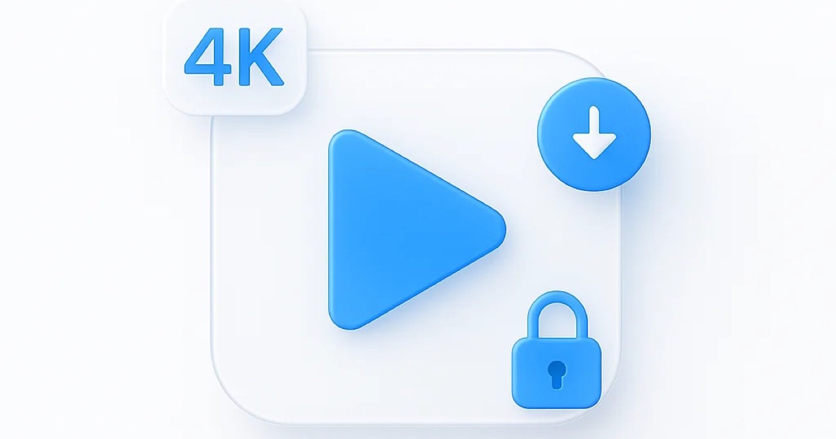 11 Best VK Video Downloaders in 2026 (Free, 4K, Online)