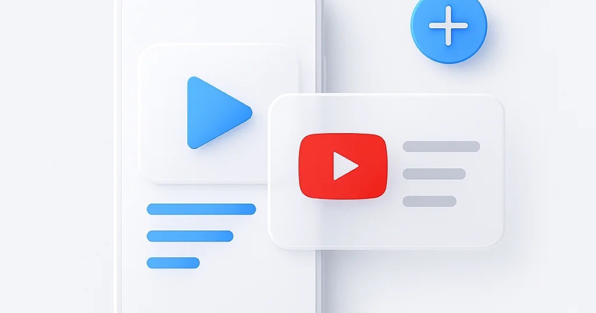 How to Make a YouTube Playlist on Any Device