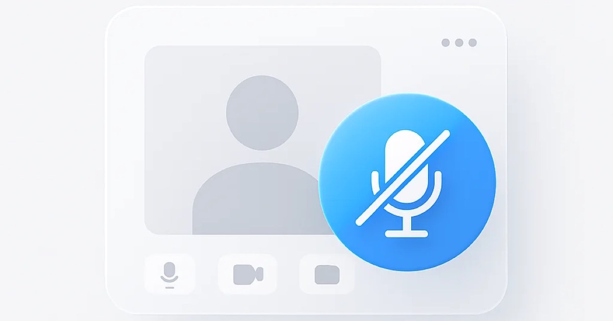 How to Mute a Zoom Meeting: Complete Guide (2026)