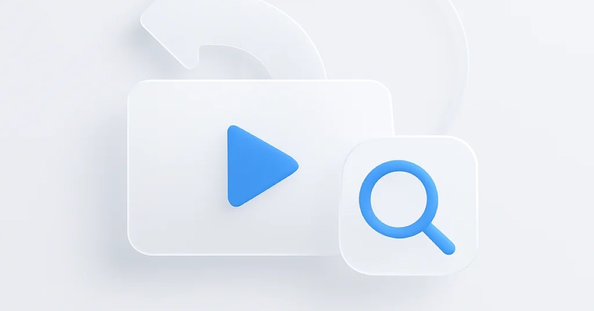 Master Reverse Video Search: Tips, Tricks