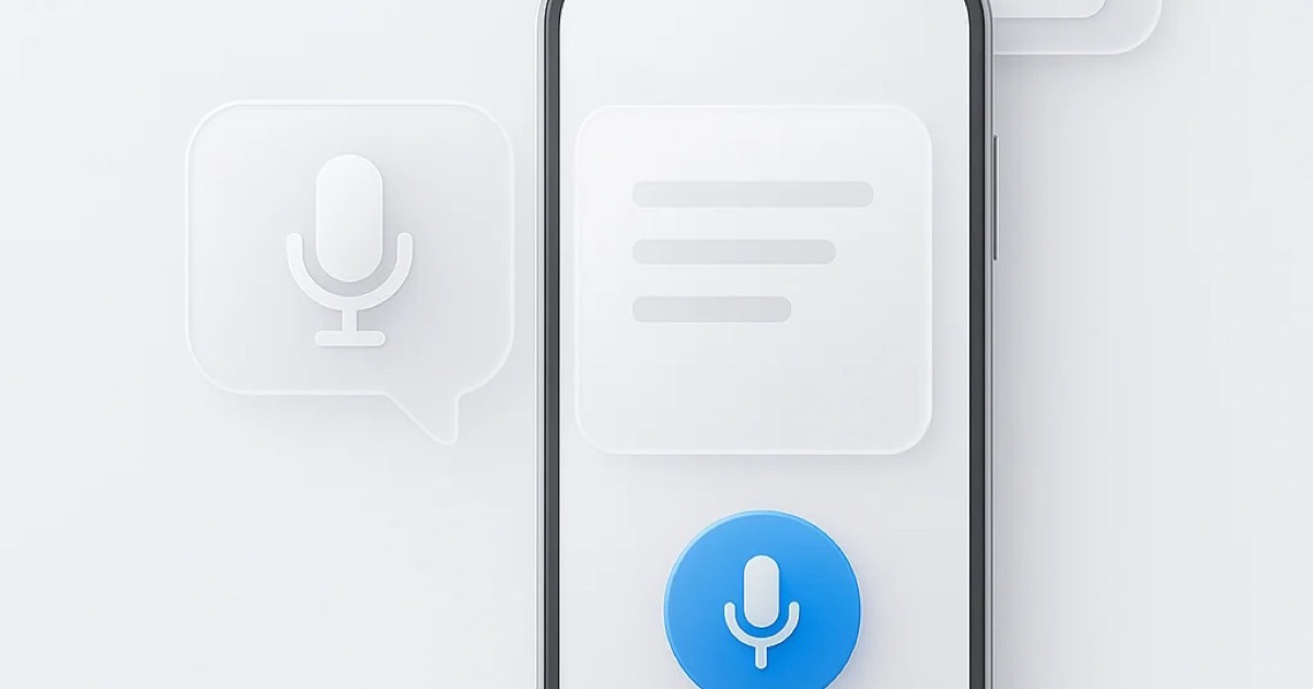 How to Use Voice to Text on Android & Samsung (2026 Guide)